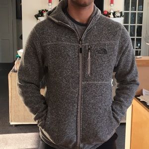 North face Men’s Jacket